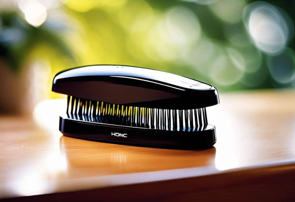 Technologie ionique : avantages pour vos cheveux et brosses chauffantes